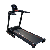 Best Fitness Folding Treadmill